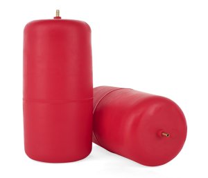 Nissan Rogue Suspension Leveling Kit - Air Lift - 1000 Series - `21-`26